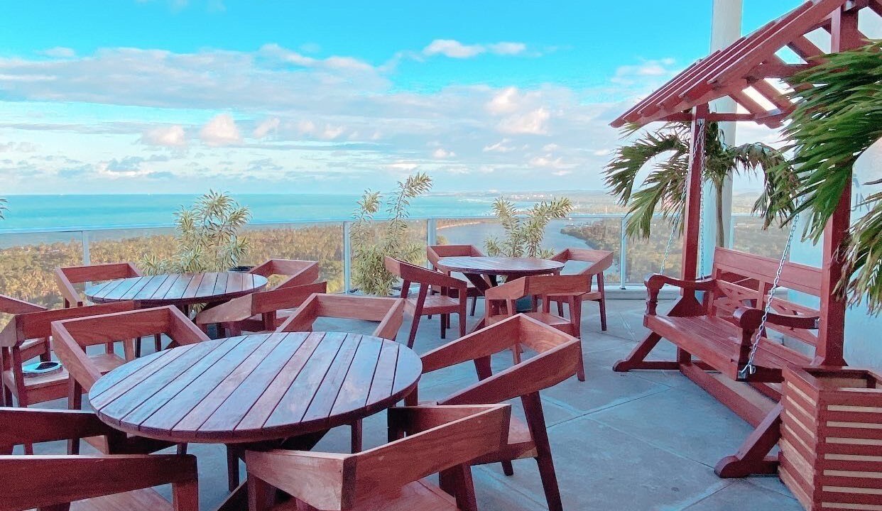Photo of Outdoor in Barra de Jangada