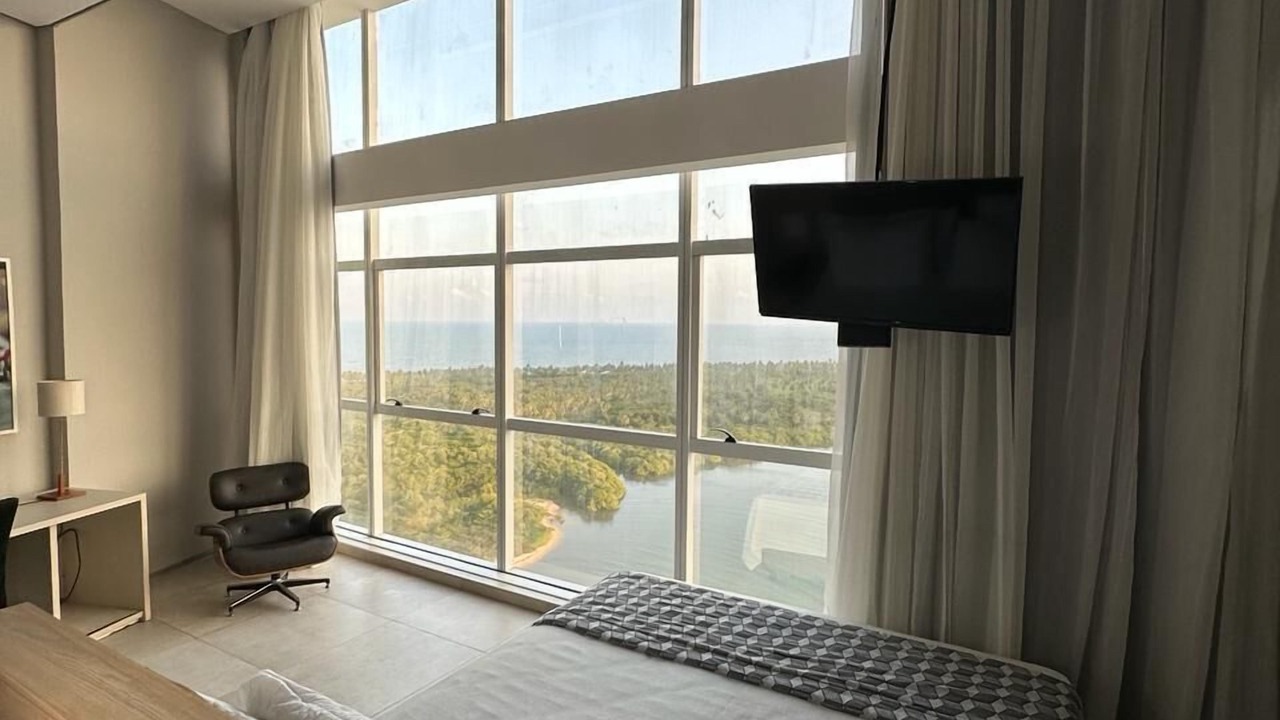Photo of Bedroom in Barra de Jangada