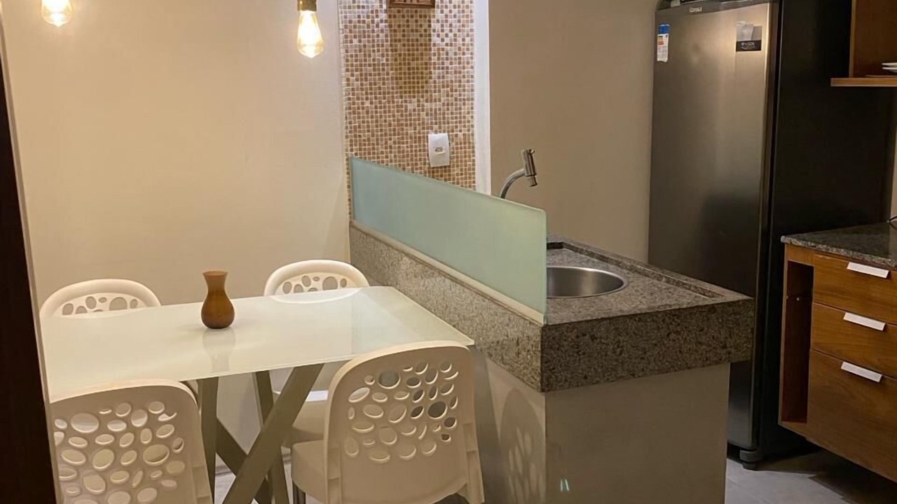 Photo of Kitchen in Barra de Jangada