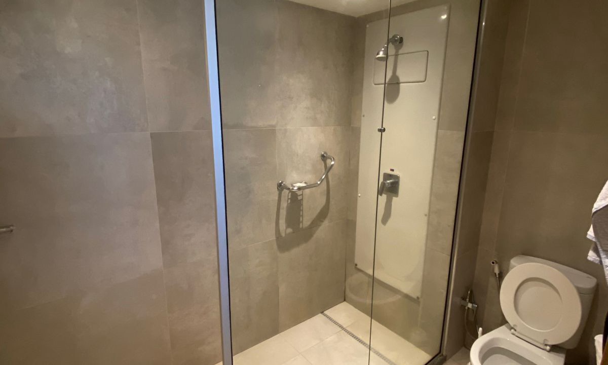 Photo of Bathroom in Barra de Jangada