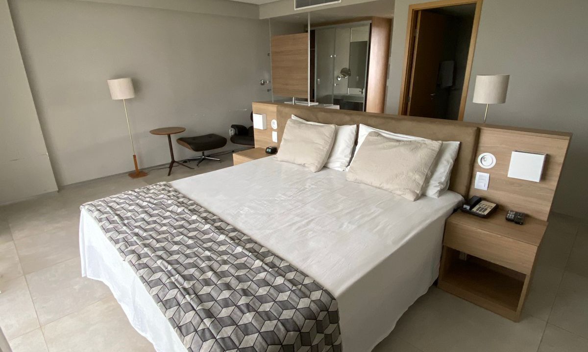 Photo of Bedroom in Barra de Jangada