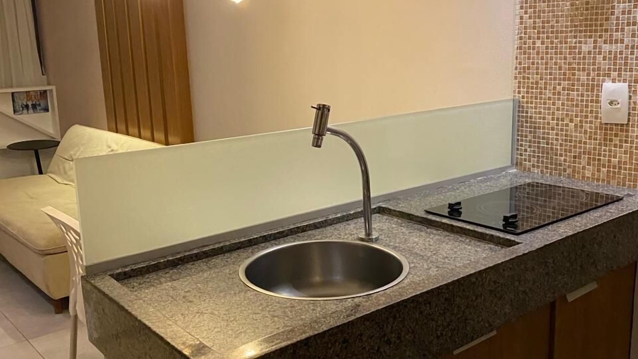 Photo of Kitchen in Barra de Jangada