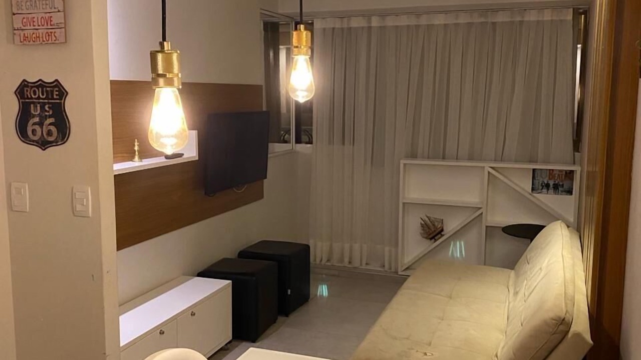 Photo of Livingroom in Barra de Jangada
