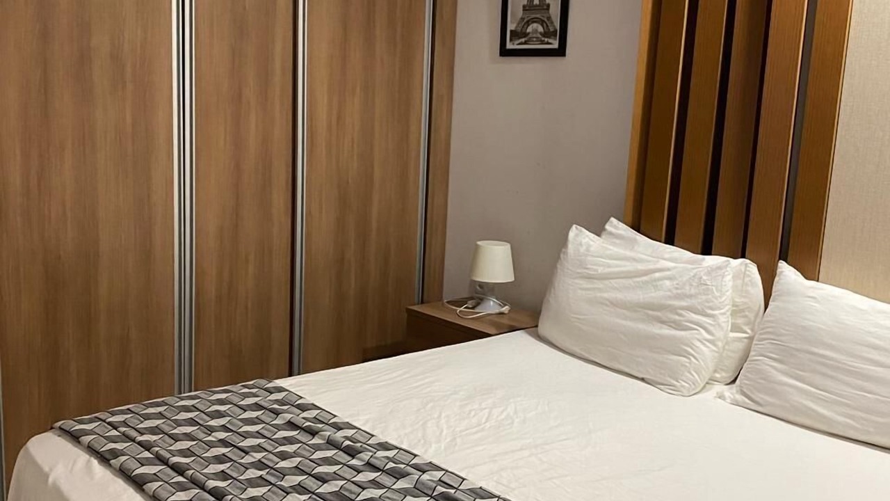 Photo of Bedroom in Barra de Jangada
