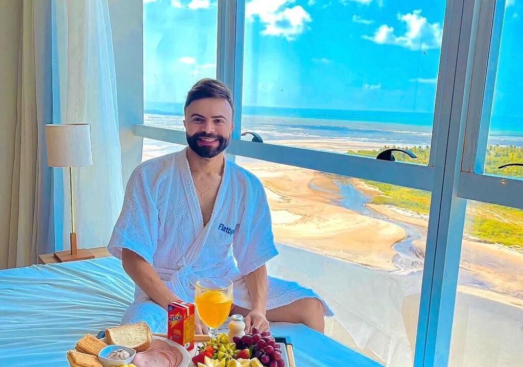 Photo of Bedroom in Barra de Jangada