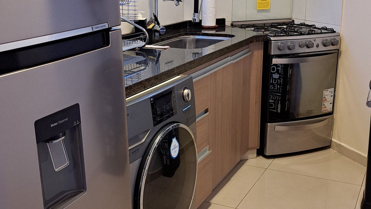 Photo of Kitchen in Nueva Cordoba