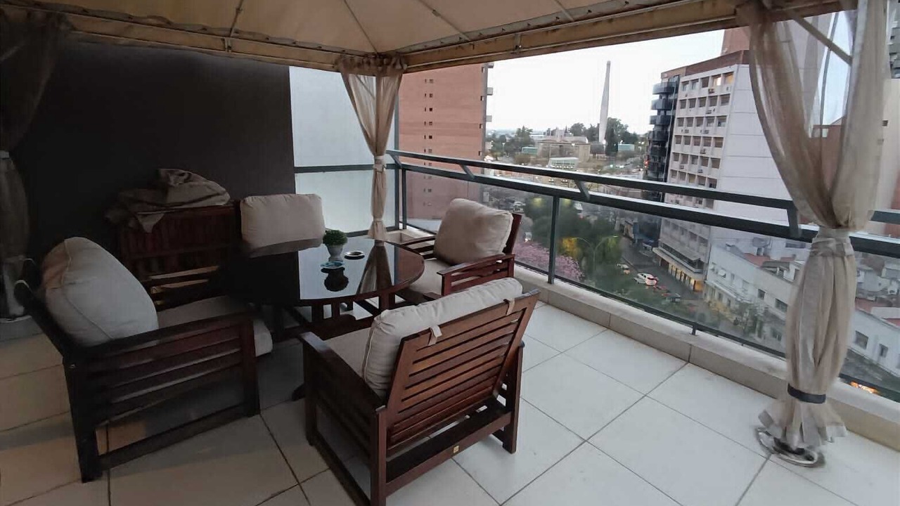 Photo of Outdoor in Nueva Cordoba