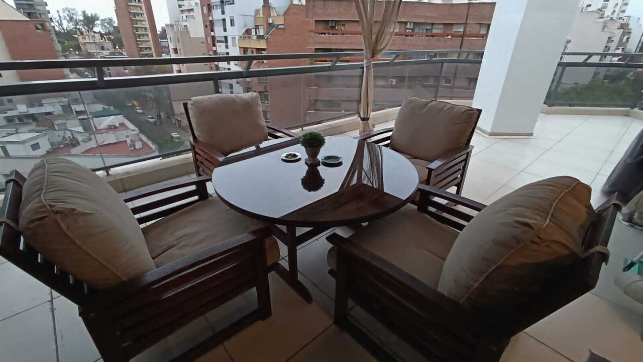 Photo of Outdoor in Nueva Cordoba