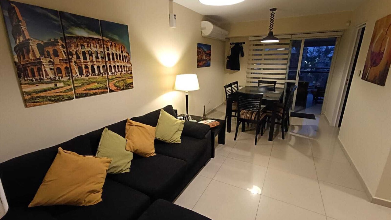 Photo of Livingroom in Nueva Cordoba