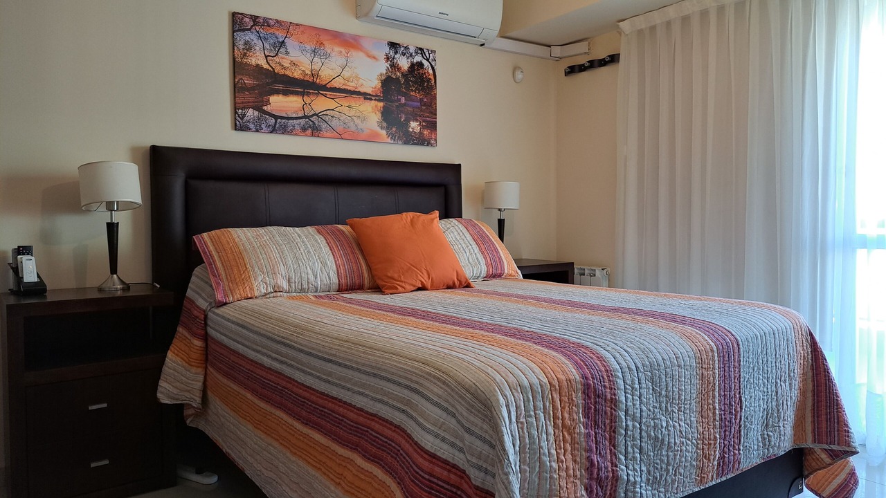 Photo of Bedroom in Nueva Cordoba