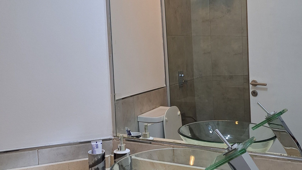 Photo of Bathroom in Nueva Cordoba