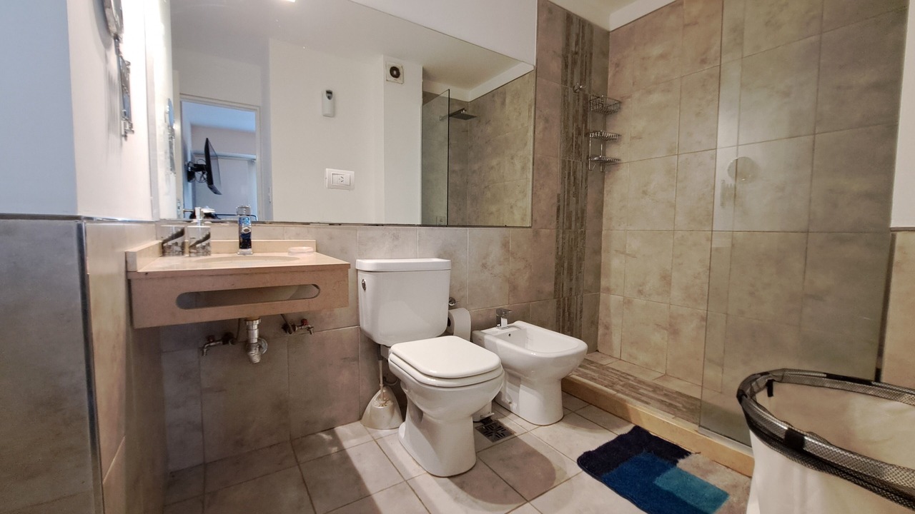 Photo of Bathroom in Nueva Cordoba