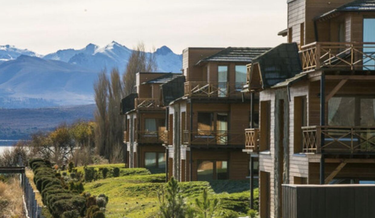 Photo of Outdoor in Dina Huapi