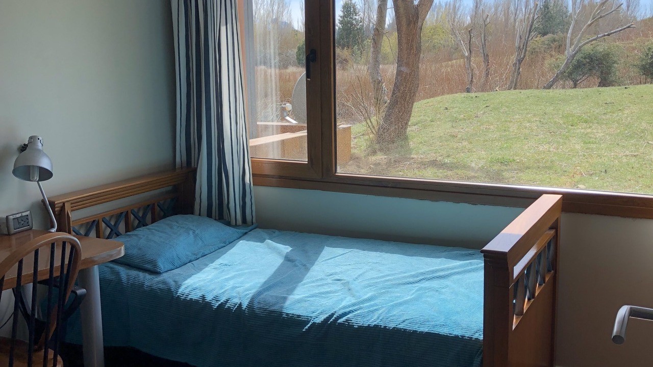 Photo of Bedroom in Dina Huapi