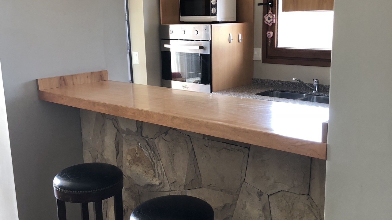 Photo of Kitchen in Dina Huapi