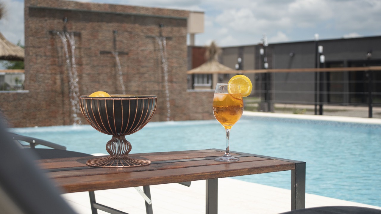 Photo of Outdoor in San Miguel del Monte