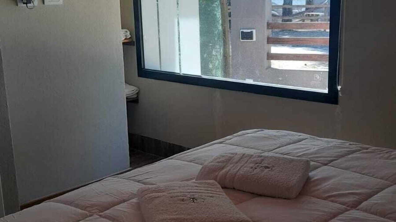 Photo of Bedroom in San Miguel del Monte