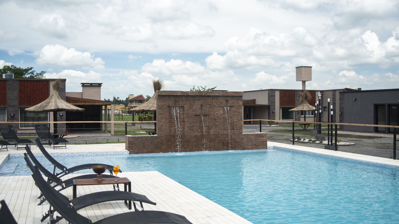 Photo of Outdoor in San Miguel del Monte