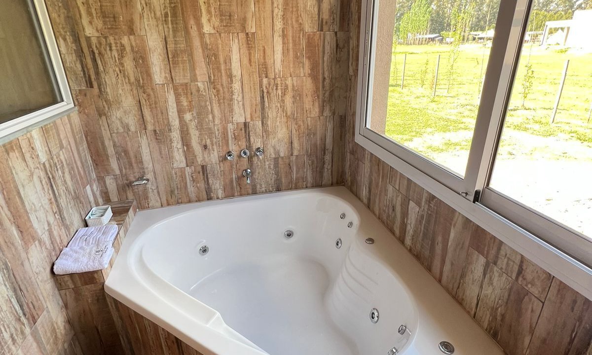 Photo of Bathroom in San Miguel del Monte