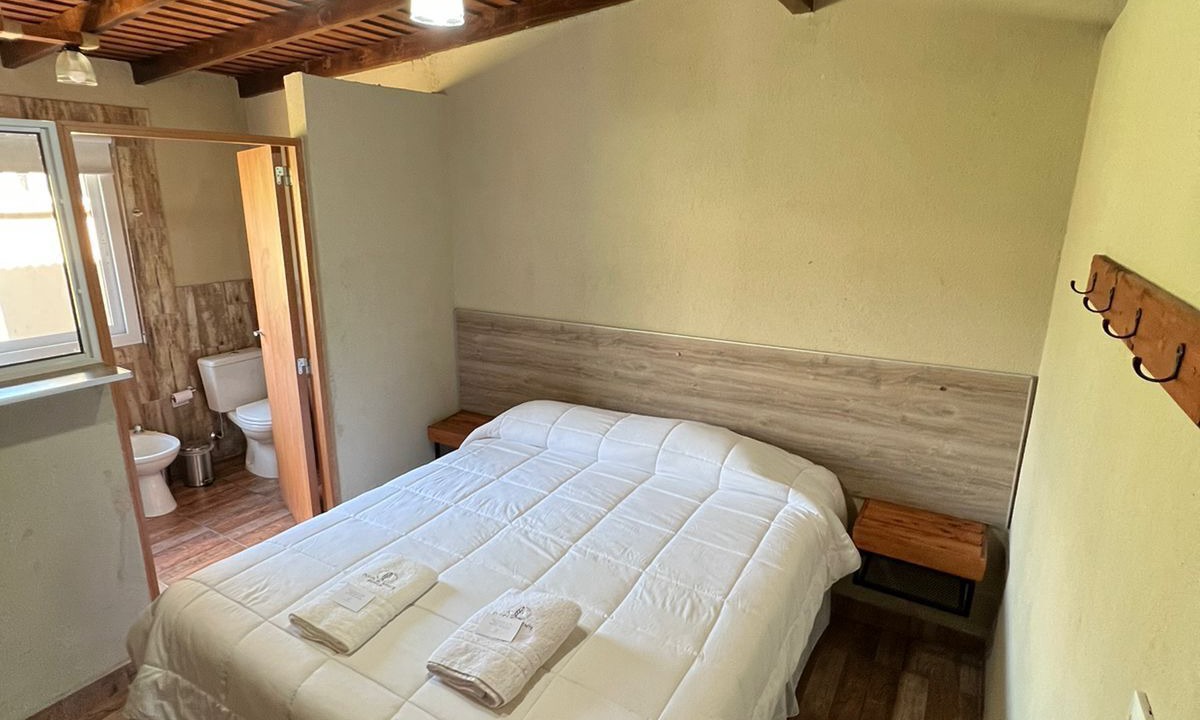 Photo of Bedroom in San Miguel del Monte