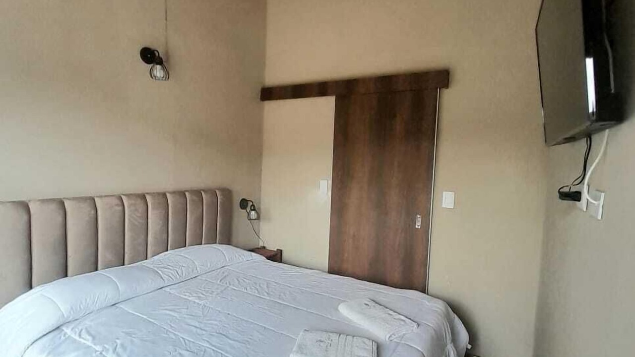Photo of Bedroom in San Miguel del Monte