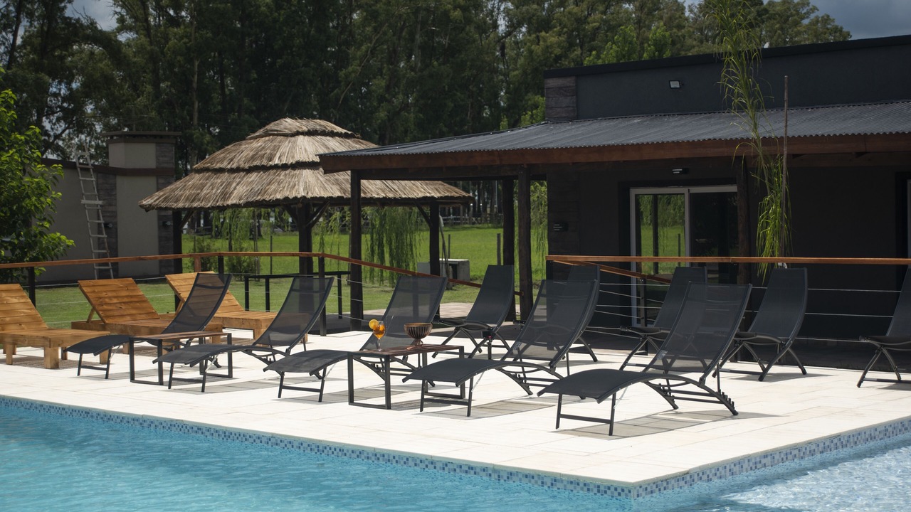 Photo of Outdoor in San Miguel del Monte