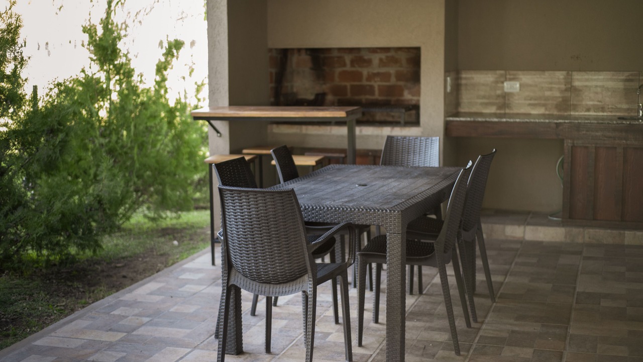 Photo of Patio Balcony in San Miguel del Monte
