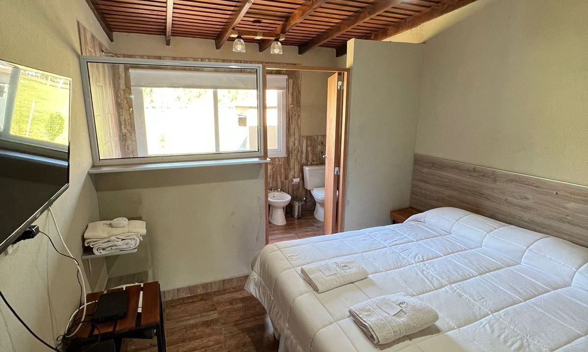 Photo of Bedroom in San Miguel del Monte