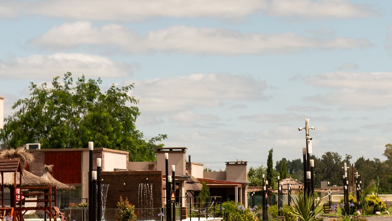 Photo of Outdoor in San Miguel del Monte
