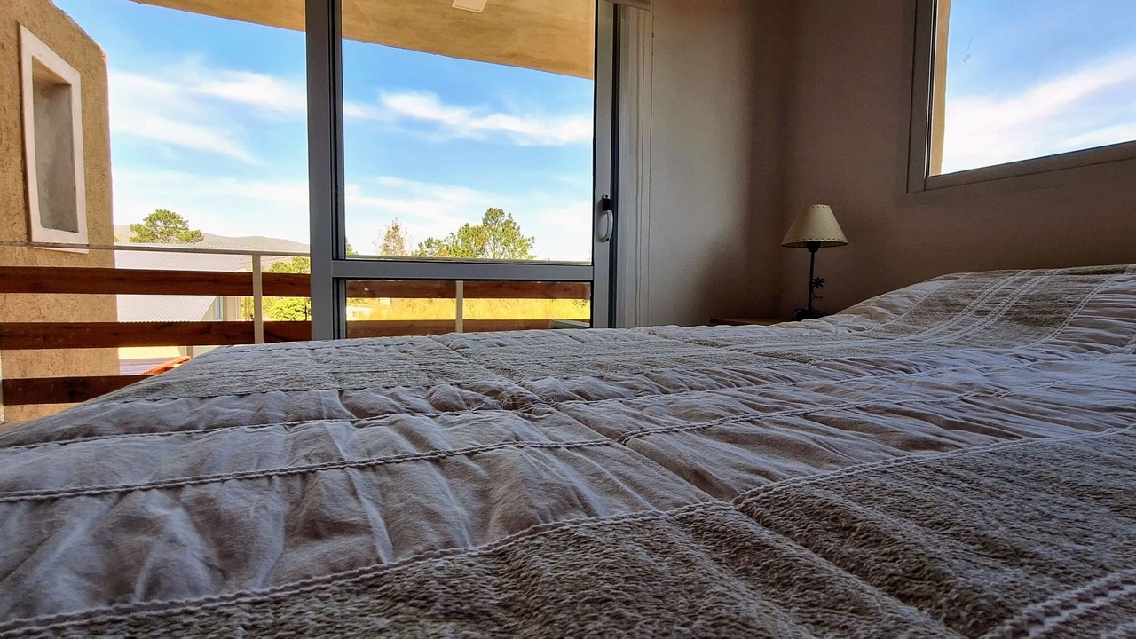 Photo of Bedroom in Santa Rosa de Calamuchita