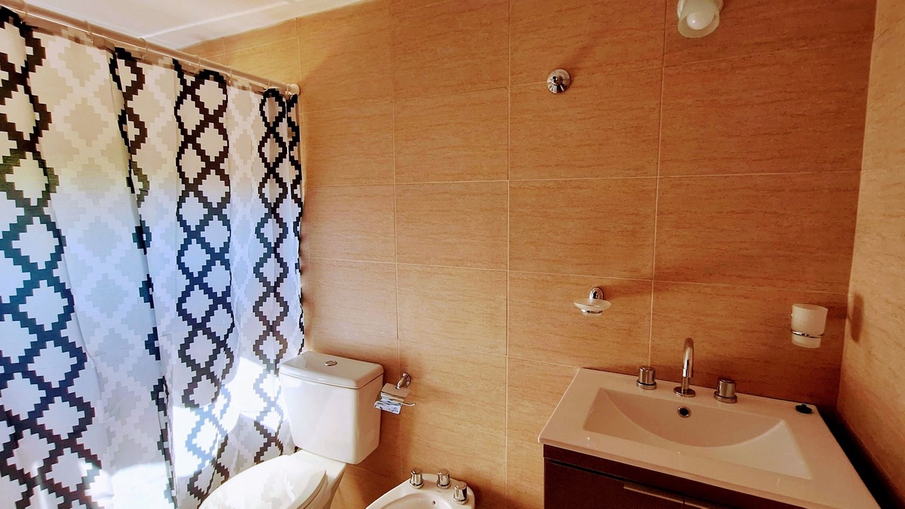 Photo of Bathroom in Santa Rosa de Calamuchita