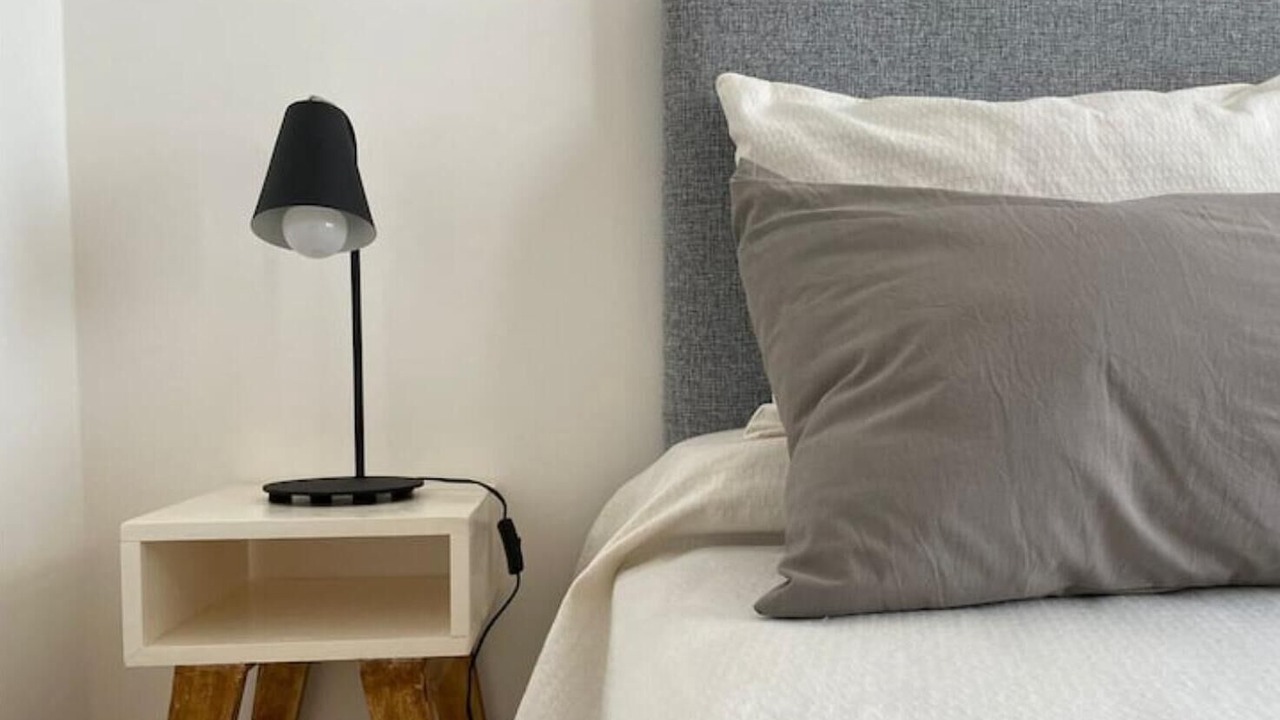 Photo of Bedroom in Tandil