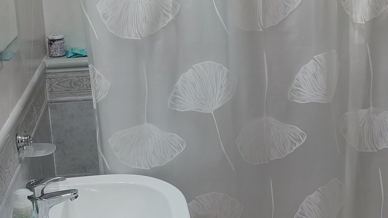 Photo of Bathroom in Comuna 15