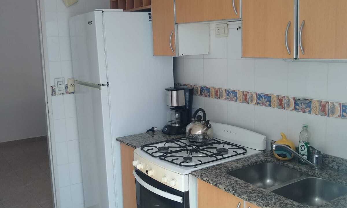 Photo of Kitchen in Comuna 15