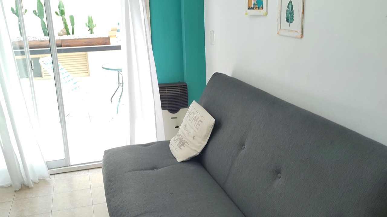 Photo of Livingroom in Comuna 15