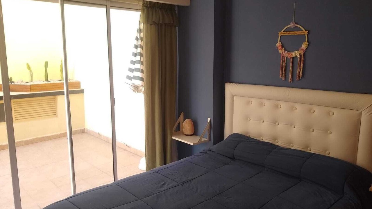 Photo of Bedroom in Comuna 15