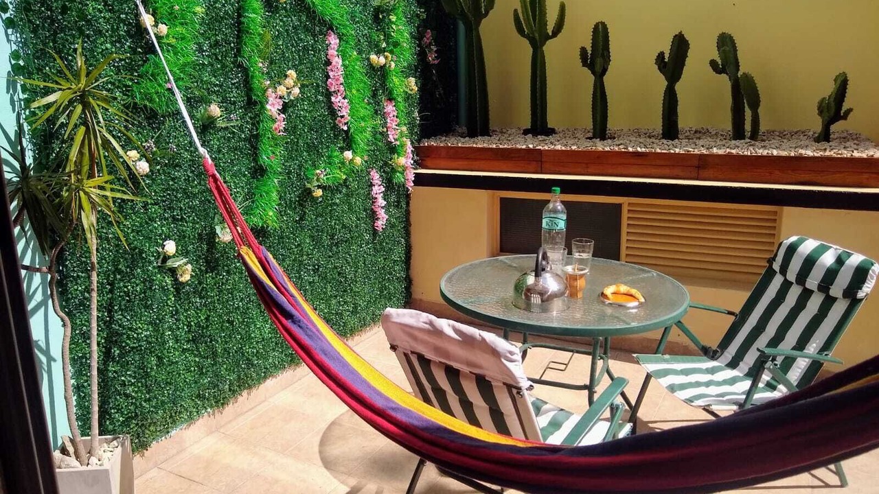 Photo of Outdoor in Comuna 15