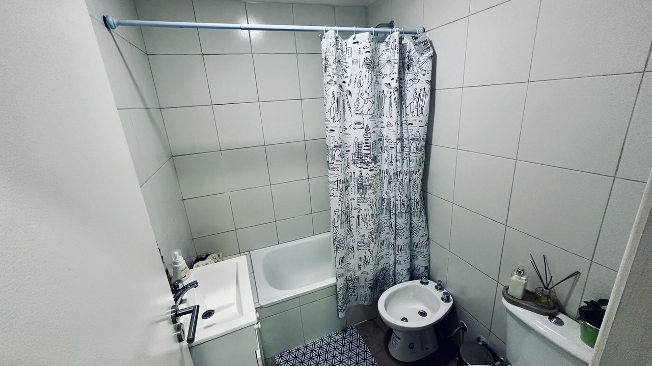 Photo of Bathroom in Ciudadela