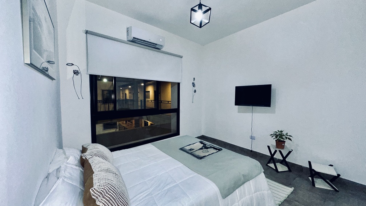 Photo of Bedroom in Ciudadela