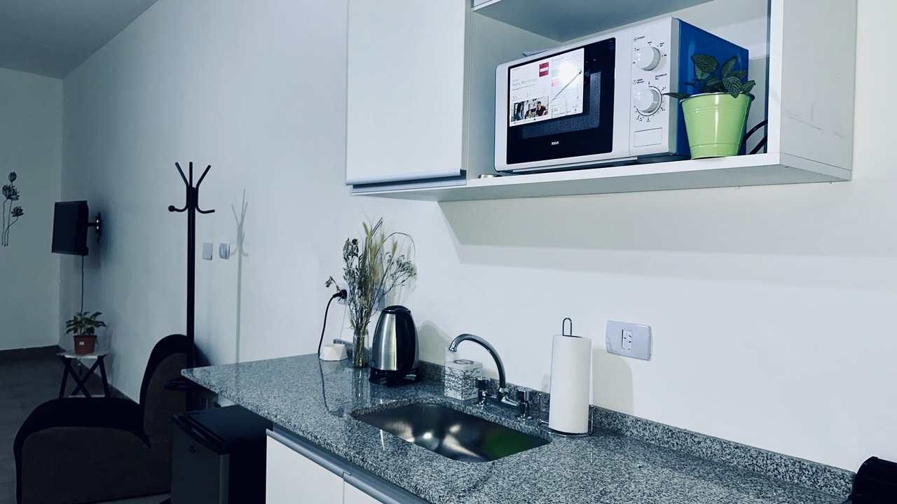 Photo of Kitchen in Ciudadela