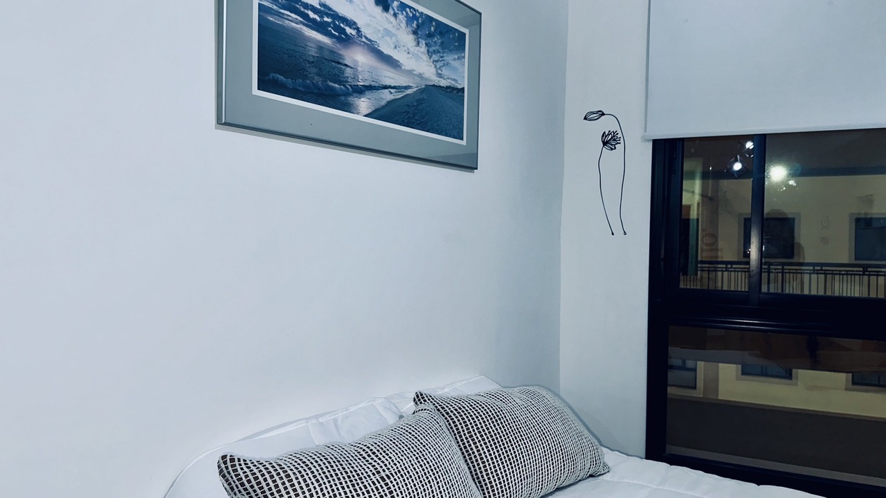 Photo of Bedroom in Ciudadela