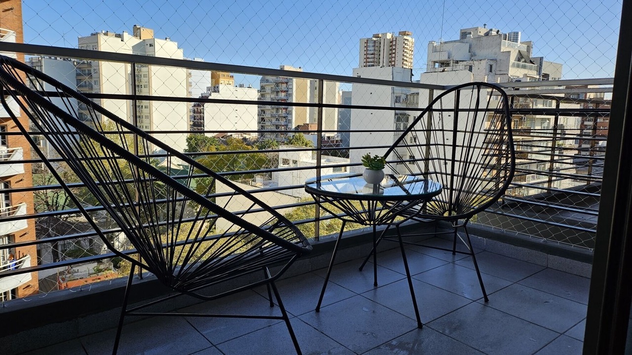 Photo of Outdoor in Pasteur