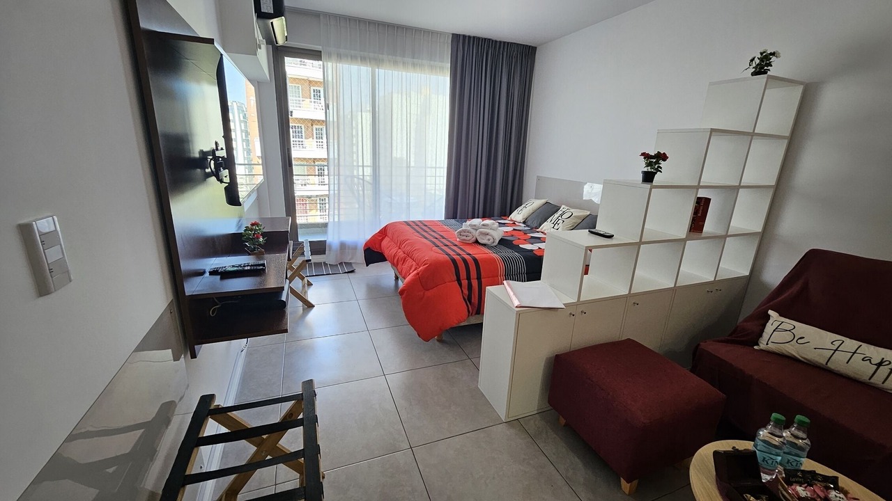 Photo of Bedroom in Pasteur