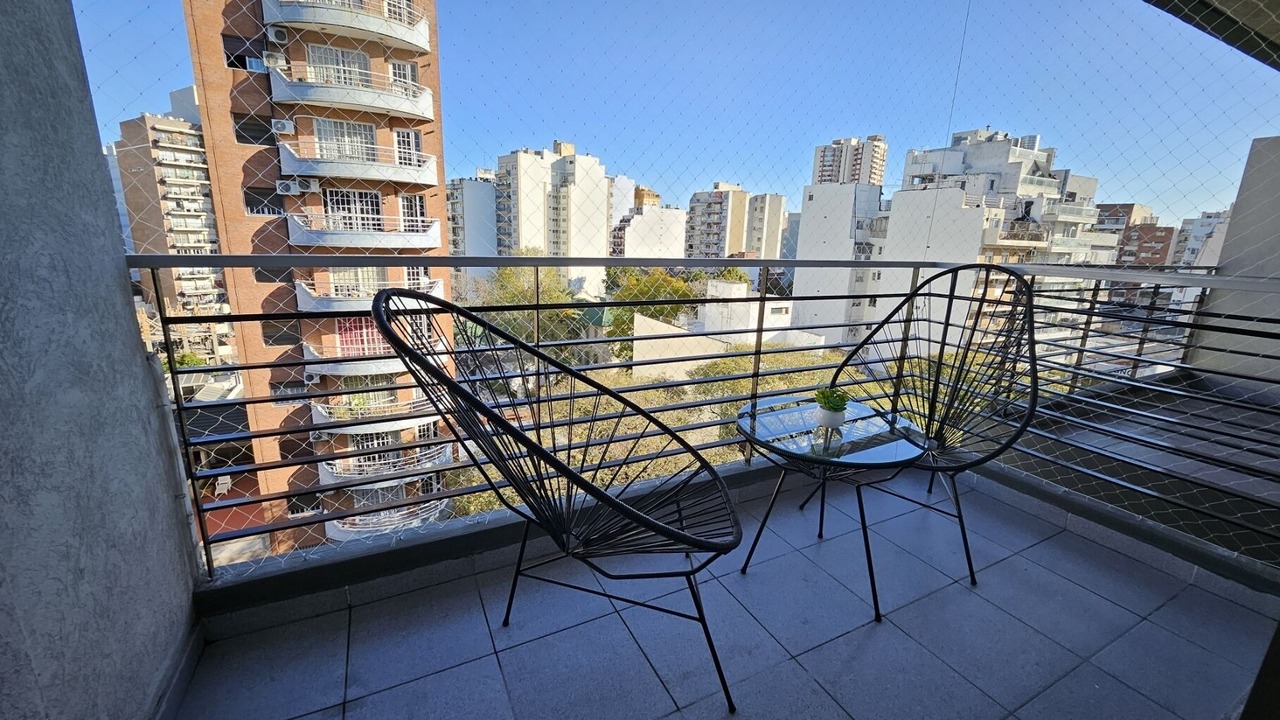 Photo of Outdoor in Pasteur