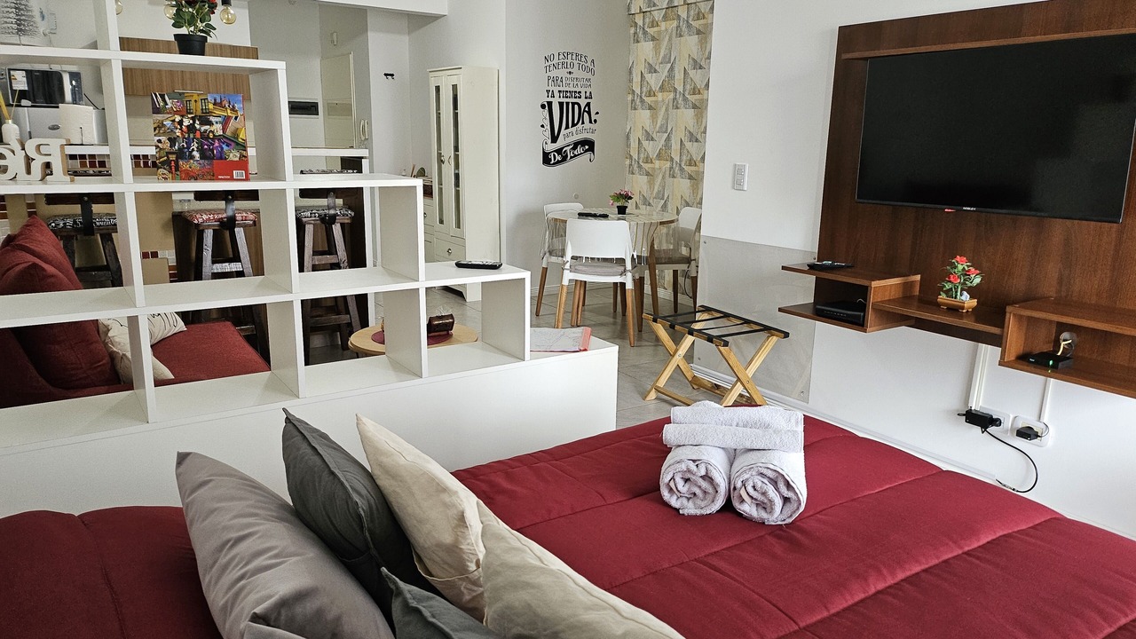 Photo of Bedroom in Pasteur