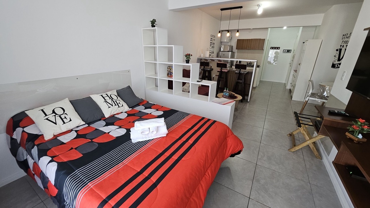 Photo of Bedroom in Pasteur