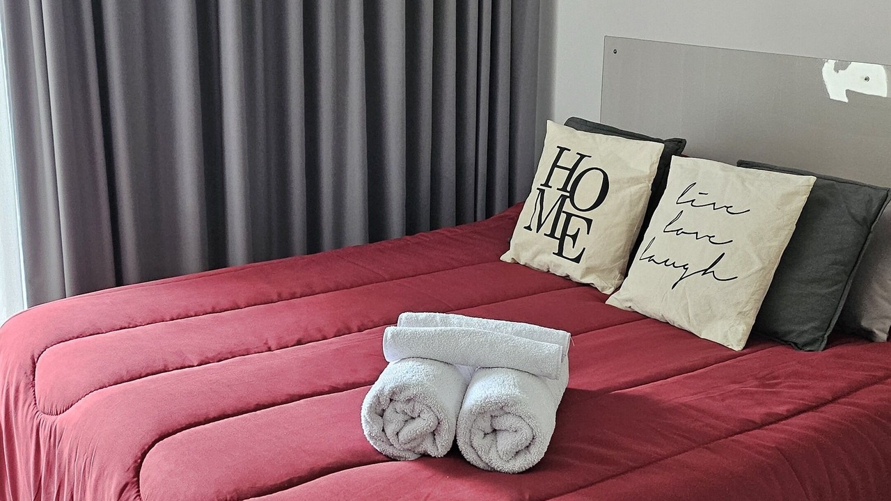Photo of Bedroom in Pasteur