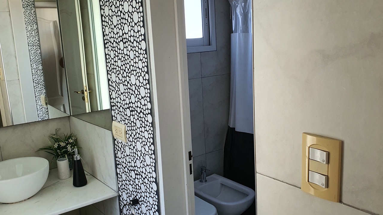 Photo of Bathroom in Comuna 10
