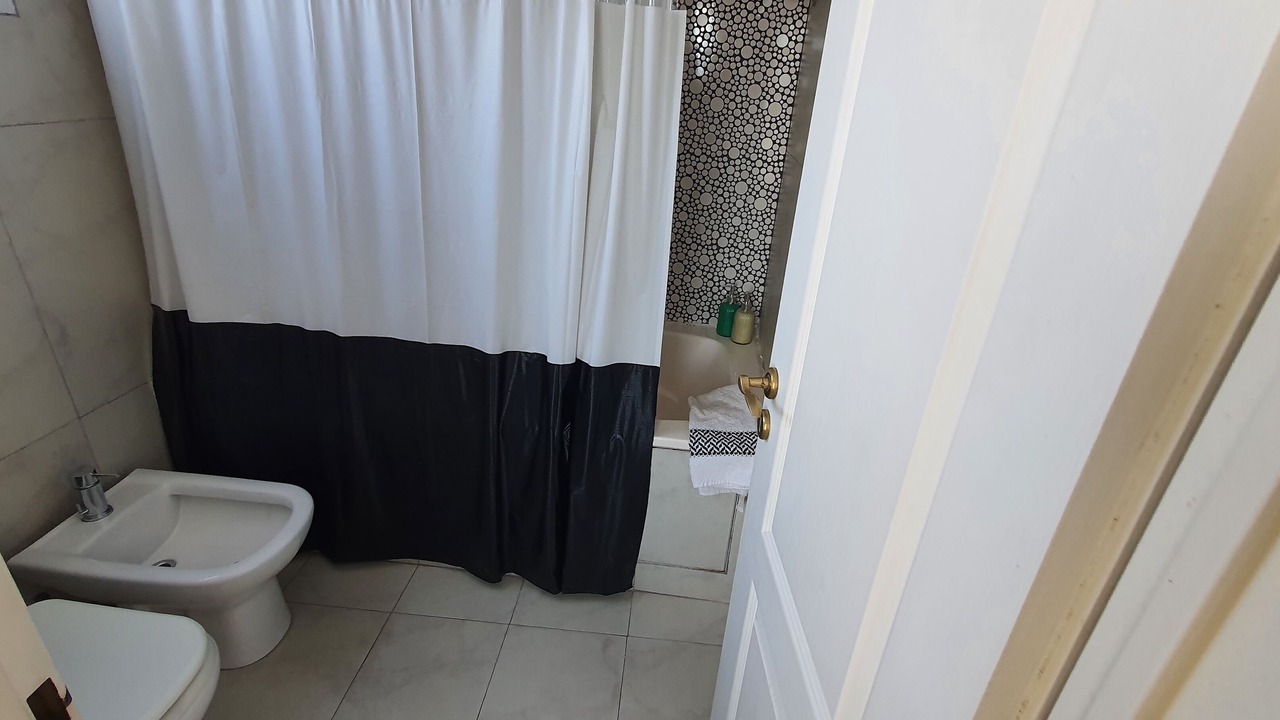 Photo of Bathroom in Comuna 10