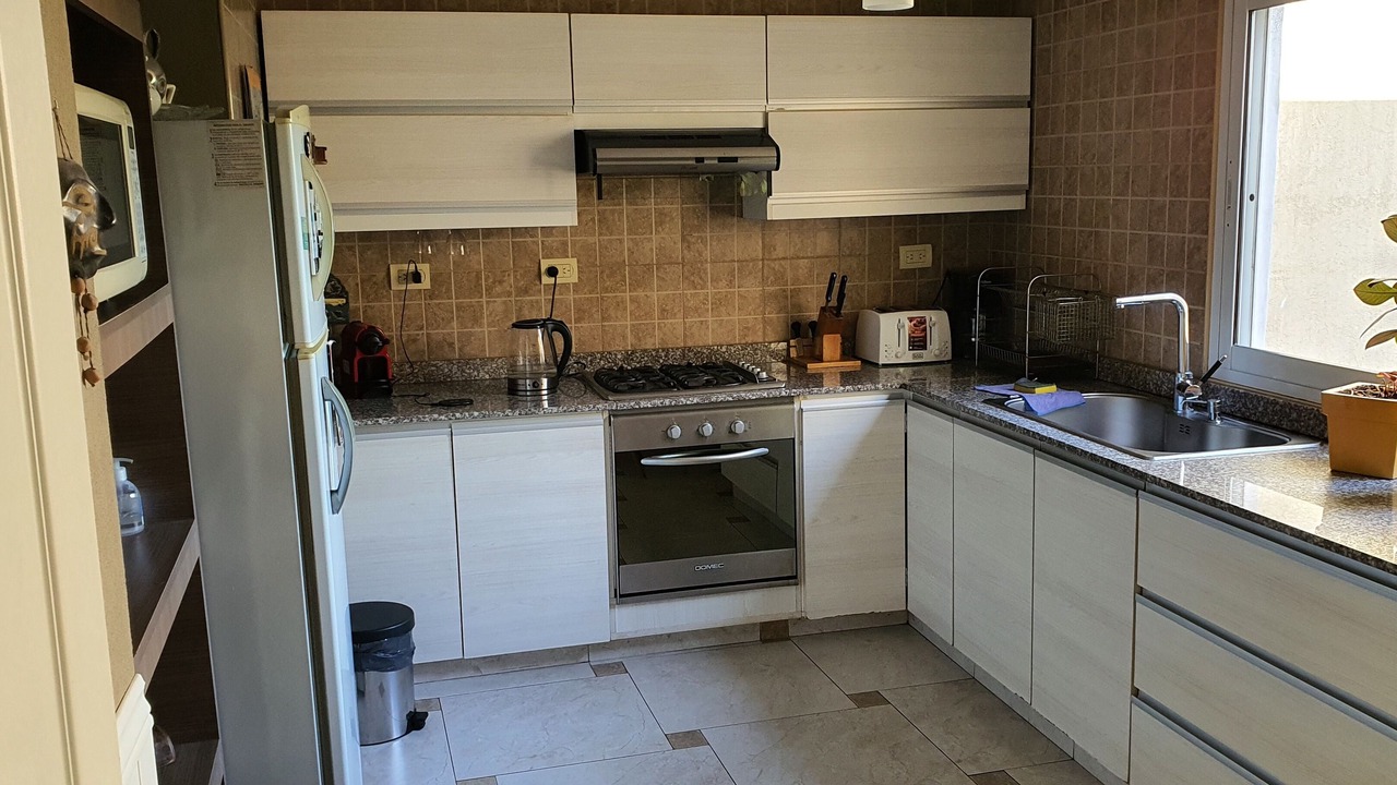 Photo of Kitchen in Comuna 10